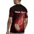 Personalized Bermuda Is In My DNA Rugby Jersey - Wonder Print Shop
