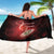 Bermuda Is In My DNA Sarong - Wonder Print Shop
