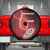 Bermuda Is In My DNA Spare Tire Cover - Wonder Print Shop
