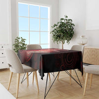 Bermuda Is In My DNA Tablecloth - Wonder Print Shop