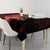 Bermuda Is In My DNA Tablecloth - Wonder Print Shop
