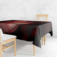 Bermuda Is In My DNA Tablecloth - Wonder Print Shop