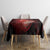 Bermuda Is In My DNA Tablecloth - Wonder Print Shop