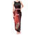 Personalized Bermuda Is In My DNA Tank Maxi Dress - Wonder Print Shop