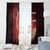 Bermuda Is In My DNA Window Curtain - Wonder Print Shop