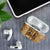 Black Cowboy AirPods Case Melanin Black History Western Grunge - Wonder Print Shop