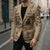 Black Cowboy Blazer Melanin Black History Western Grunge - Wonder Print Shop