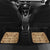 Black Cowboy Car Mats Melanin Black History Western Grunge - Wonder Print Shop