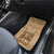 Black Cowboy Car Mats Melanin Black History Western Grunge - Wonder Print Shop