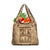 Black Cowboy Grocery Bag Melanin Black History Western Grunge - Wonder Print Shop
