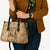 Black Cowboy Leather Bag Melanin Black History Western Grunge - Wonder Print Shop