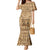 Black Cowboy Mermaid Dress Melanin Black History Western Grunge - Wonder Print Shop