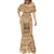 Black Cowboy Mermaid Dress Melanin Black History Western Grunge - Wonder Print Shop
