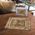 Black Cowboy Puzzle Melanin Black History Western Grunge - Wonder Print Shop