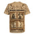 Black Cowboy Rugby Jersey Melanin Black History Western Grunge - Wonder Print Shop
