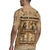 Black Cowboy Rugby Jersey Melanin Black History Western Grunge - Wonder Print Shop