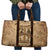 Black Cowboy Travel Bag Melanin Black History Western Grunge - Wonder Print Shop
