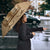 Black Cowboy Umbrella Melanin Black History Western Grunge - Wonder Print Shop
