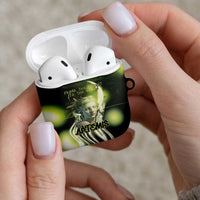 Ancient Greek Artemis AirPods Case Goddess Of The Moon - Wonder Print Shop