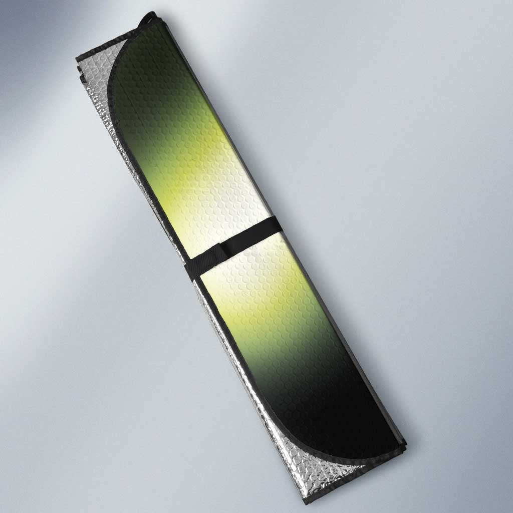 Ancient Greek Artemis Auto Sun Shade Goddess Of The Moon - Wonder Print Shop