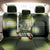 Ancient Greek Artemis Back Car Seat Cover Goddess Of The Moon - Wonder Print Shop