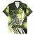 Ancient Greek Artemis Family Matching Summer Maxi Dress and Hawaiian Shirt Goddess Of The Moon - Wonder Print Shop