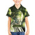 Ancient Greek Artemis Family Matching Summer Maxi Dress and Hawaiian Shirt Goddess Of The Moon - Wonder Print Shop