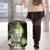 Ancient Greek Artemis Luggage Cover Goddess Of The Moon - Wonder Print Shop