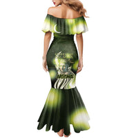 Ancient Greek Artemis Mermaid Dress Goddess Of The Moon - Wonder Print Shop