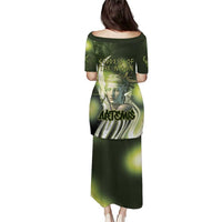 Ancient Greek Artemis Puletasi Goddess Of The Moon - Wonder Print Shop