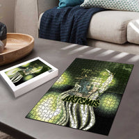 Ancient Greek Artemis Puzzle Goddess Of The Moon - Wonder Print Shop