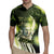 Ancient Greek Artemis Rugby Jersey Goddess Of The Moon - Wonder Print Shop