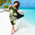 Ancient Greek Artemis Sarong Goddess Of The Moon - Wonder Print Shop