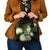 Ancient Greek Artemis Shoulder Handbag Goddess Of The Moon - Wonder Print Shop