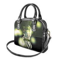 Ancient Greek Artemis Shoulder Handbag Goddess Of The Moon - Wonder Print Shop