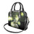 Ancient Greek Artemis Shoulder Handbag Goddess Of The Moon - Wonder Print Shop