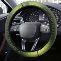 Ancient Greek Artemis Steering Wheel Cover Goddess Of The Moon - Wonder Print Shop