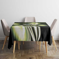 Ancient Greek Artemis Tablecloth Goddess Of The Moon - Wonder Print Shop