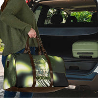 Ancient Greek Artemis Travel Bag Goddess Of The Moon - Wonder Print Shop