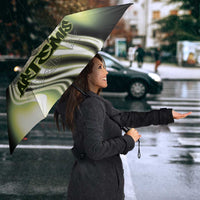 Ancient Greek Artemis Umbrella Goddess Of The Moon - Wonder Print Shop