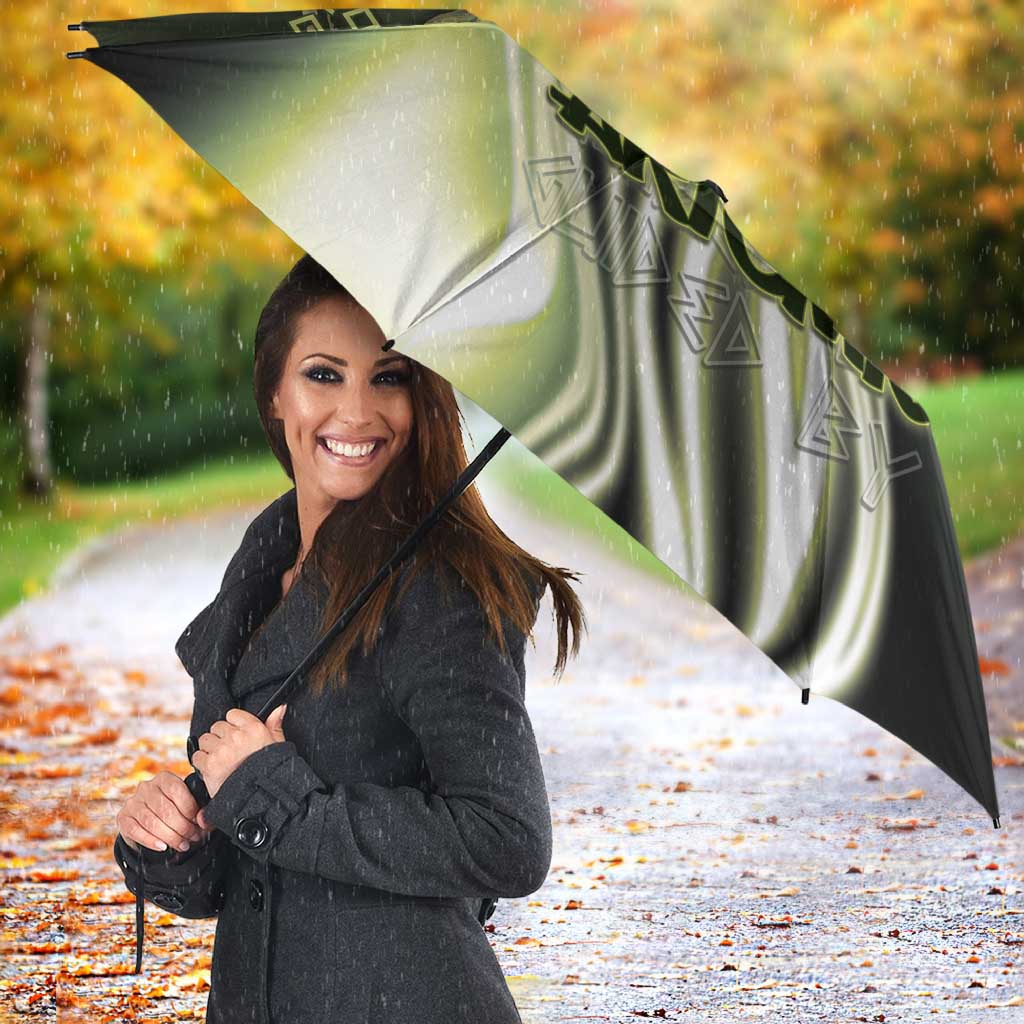 Ancient Greek Artemis Umbrella Goddess Of The Moon - Wonder Print Shop