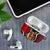 Malta AirPods Case Pharaoh Hound In Coat Of Arms - Wonder Print Shop