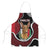 Malta Apron Pharaoh Hound In Coat Of Arms - Wonder Print Shop