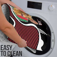 Malta Bathroom Set Pharaoh Hound In Coat Of Arms - Wonder Print Shop