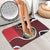 Malta Bathroom Set Pharaoh Hound In Coat Of Arms - Wonder Print Shop