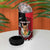 Personalized Malta 4 in 1 Can Cooler Tumbler Pharaoh Hound In Coat Of Arms - Wonder Print Shop