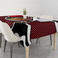 Malta Tablecloth Pharaoh Hound In Coat Of Arms - Wonder Print Shop