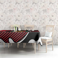 Malta Tablecloth Pharaoh Hound In Coat Of Arms - Wonder Print Shop