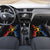 Moldova Car Mats The Aurochs Symbol With Patterns - Wonder Print Shop