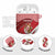Monaco AirPods Case Coat Of Arms Unique Style - Wonder Print Shop